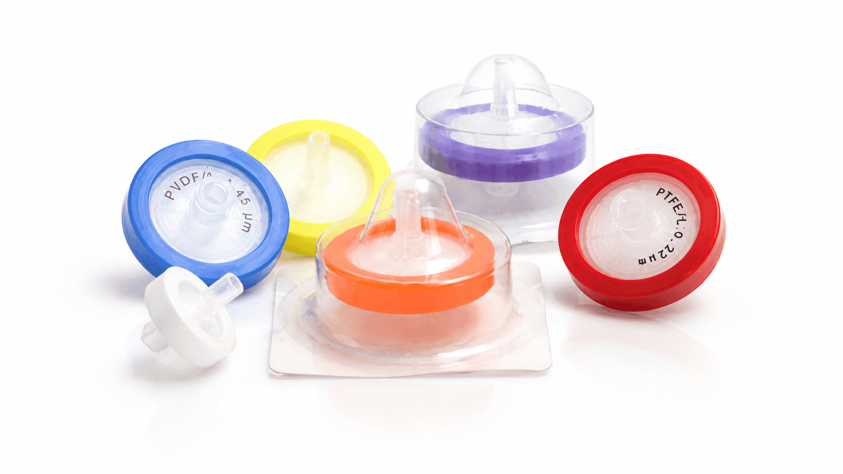 Sterile Syringe Filter
